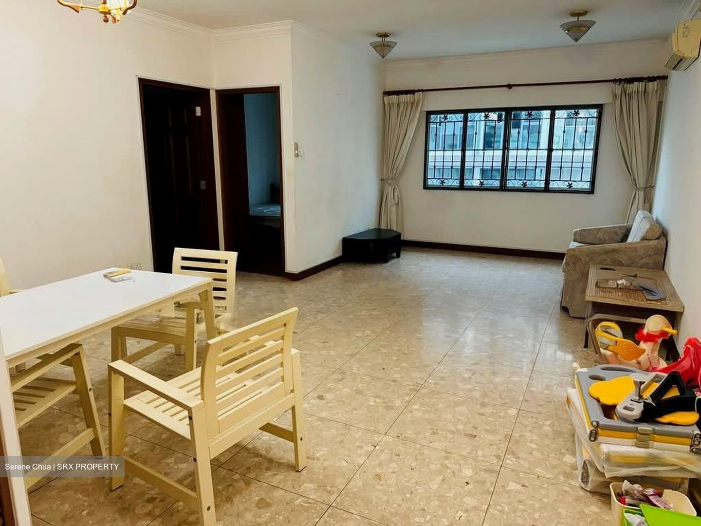 Sea Avenue Mansions (D15), Apartment #593083481